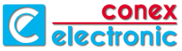 Conex Electronic SRL